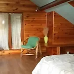 Hébergement de vacances La Bélugue à Ste-enimie