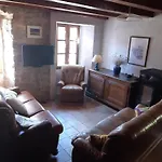 La Bélugue à Ste-enimie Hébergement de vacances