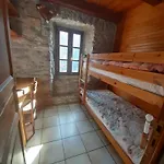 La Bélugue à Ste-enimie Сasa de vacaciones Prades (Lozere)