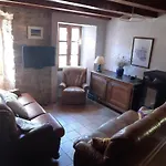 La Bélugue à Ste-enimie Сasa de vacaciones *