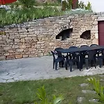Hébergement de vacances La Bélugue à Ste-enimie Prades (Lozere)