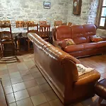 La Bélugue à Ste-enimie
