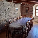 Hébergement de vacances La Bélugue à Ste-enimie *