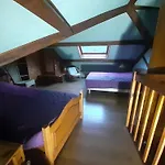 Сasa de vacaciones La Bélugue à Ste-enimie