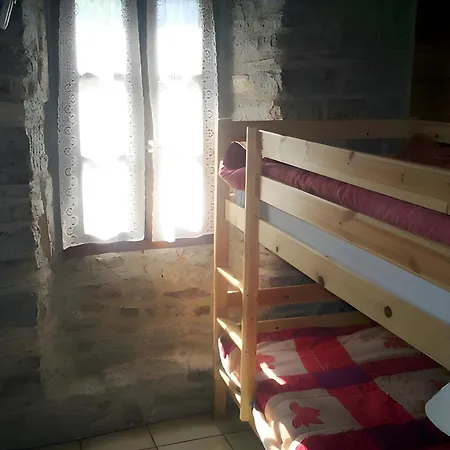 La Bélugue à Ste-enimie Сasa de vacaciones