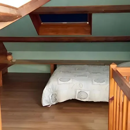 Сasa de vacaciones La Bélugue à Ste-enimie *