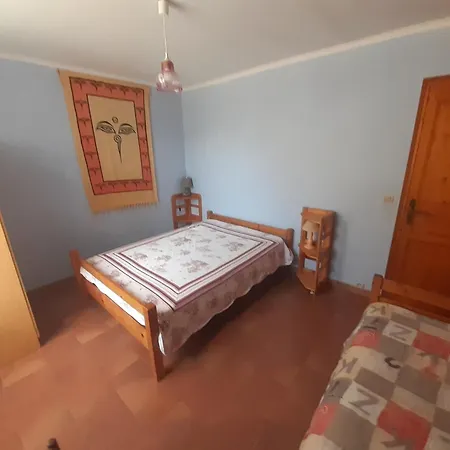 La Belugue A Ste-enimie
