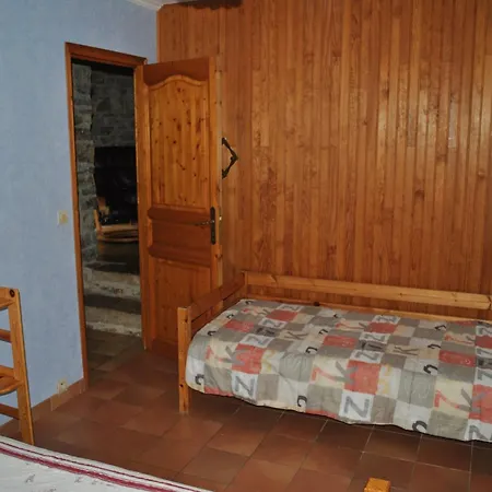 La Belugue A Ste-enimie * Prades (Lozere)