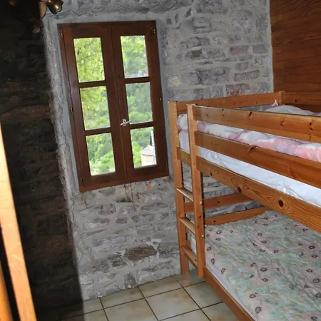 La Belugue A Ste-enimie